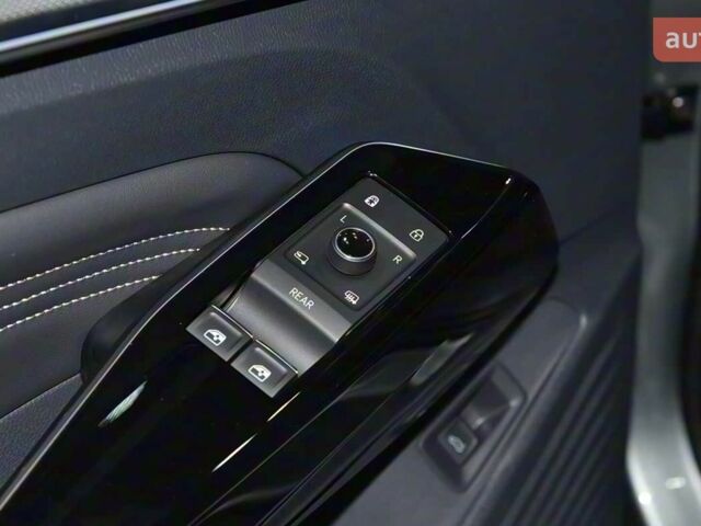 Фольксваген ID.4 Crozz 2025 року купити нове авто Фольксваген ID.4 Crozz 2025 року від офіційного дилера Константин Альперович Фольксваген фото