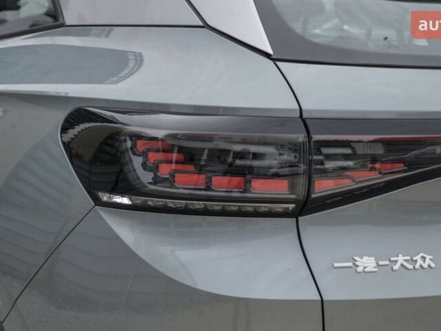 купить новое авто Фольксваген ID.4 Crozz 2025 года от официального дилера Bex Auto Фольксваген фото