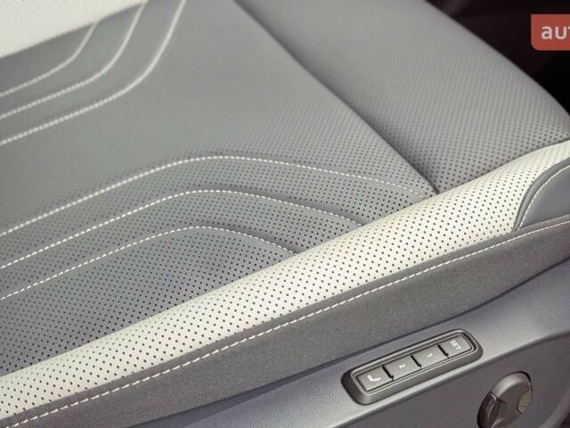 купить новое авто Фольксваген ID.4 Crozz 2025 года от официального дилера Чабан Вячеслав Фольксваген фото