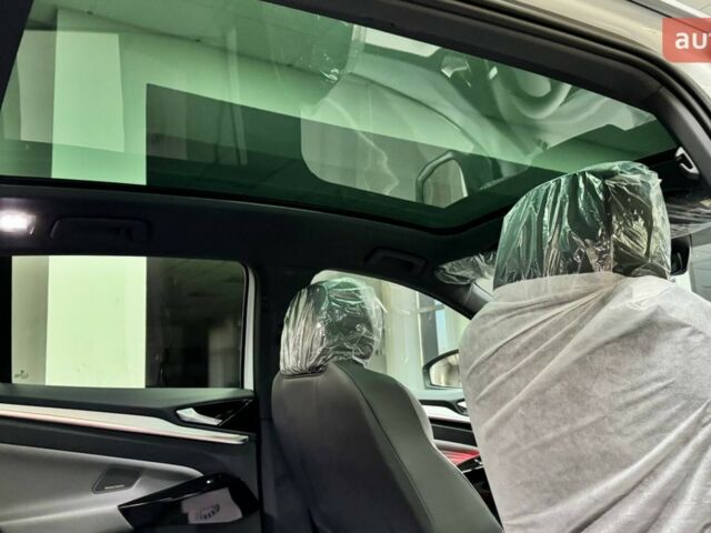 купить новое авто Фольксваген ID.4 Crozz 2025 года от официального дилера Mitsubishi Фольксваген фото