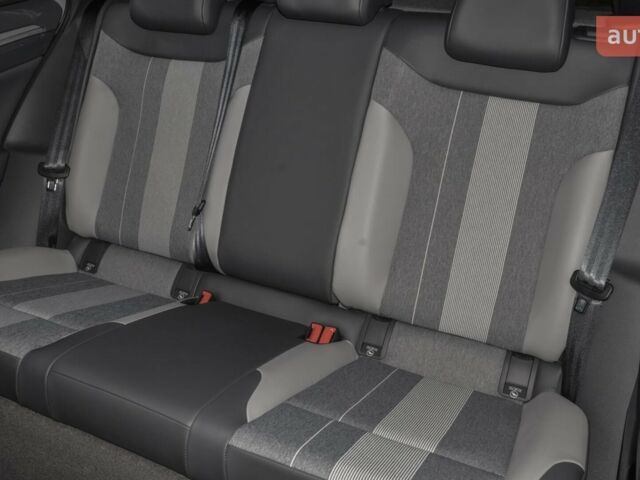 купить новое авто Фольксваген ID.4 Crozz 2025 года от официального дилера Bex Auto Фольксваген фото