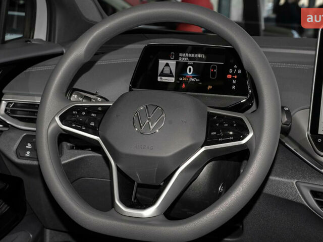 купить новое авто Фольксваген ID.4 Crozz 2025 года от официального дилера Bex Auto Фольксваген фото