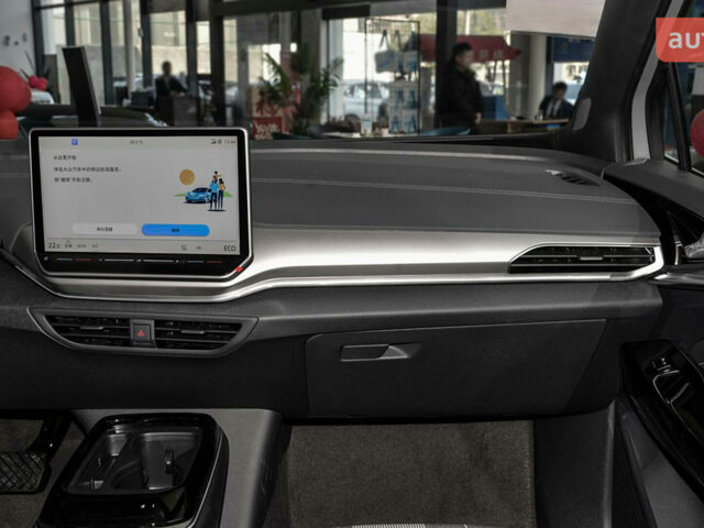 купить новое авто Фольксваген ID.4 Crozz 2025 года от официального дилера Bex Auto Фольксваген фото