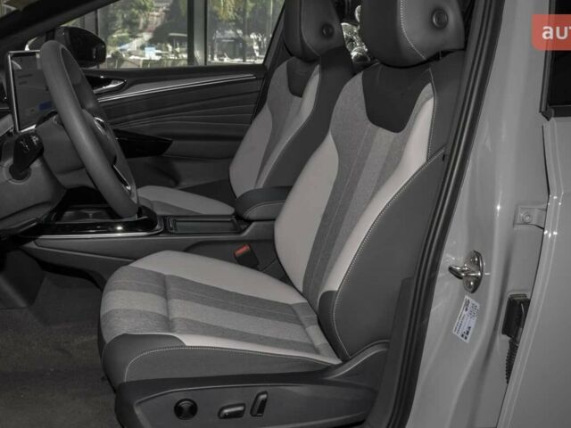 купить новое авто Фольксваген ID.4 Crozz 2025 года от официального дилера Bex Auto Фольксваген фото