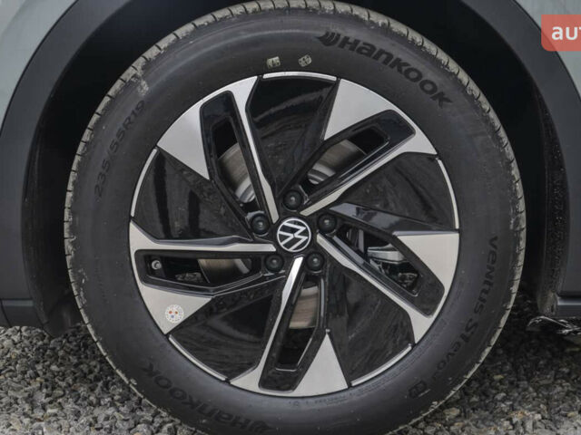 купить новое авто Фольксваген ID.4 Crozz 2025 года от официального дилера Bex Auto Фольксваген фото