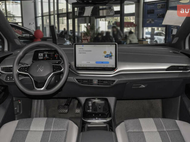 купить новое авто Фольксваген ID.4 Crozz 2025 года от официального дилера Bex Auto Фольксваген фото