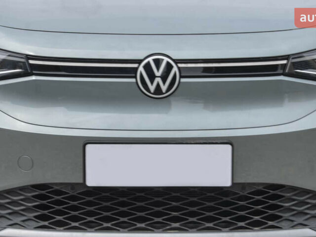 купить новое авто Фольксваген ID.4 Crozz 2025 года от официального дилера Bex Auto Фольксваген фото