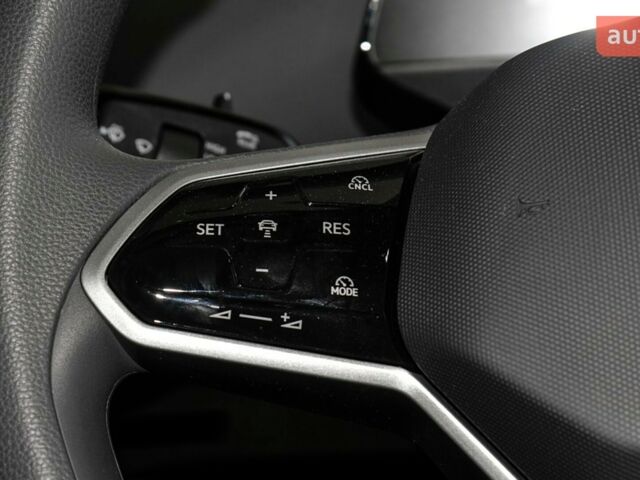 купить новое авто Фольксваген ID.4 Crozz 2025 года от официального дилера Bex Auto Фольксваген фото