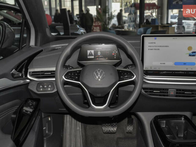 купить новое авто Фольксваген ID.4 Crozz 2025 года от официального дилера Bex Auto Фольксваген фото