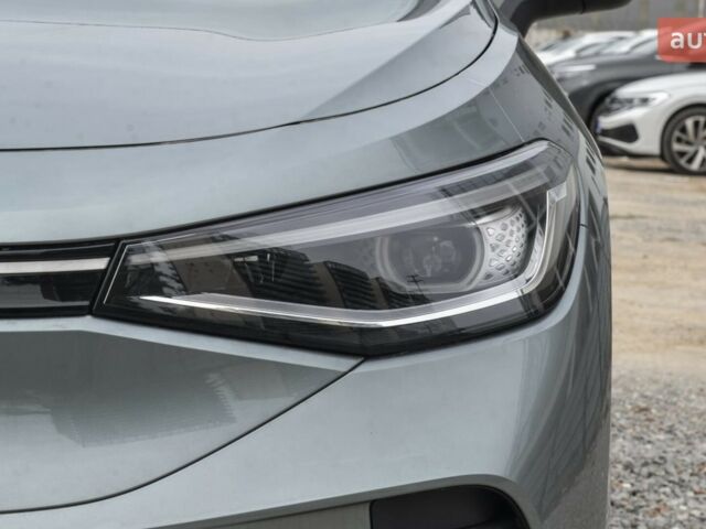 купить новое авто Фольксваген ID.4 Crozz 2025 года от официального дилера Bex Auto Фольксваген фото