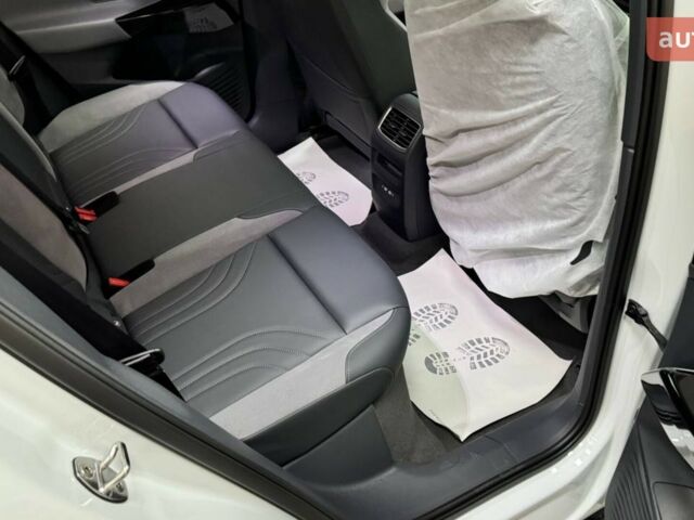 купить новое авто Фольксваген ID.4 Crozz 2025 года от официального дилера Mitsubishi Фольксваген фото