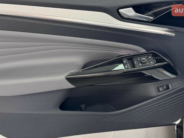 купить новое авто Фольксваген ID.4 Crozz 2025 года от официального дилера E-SKM Фольксваген фото