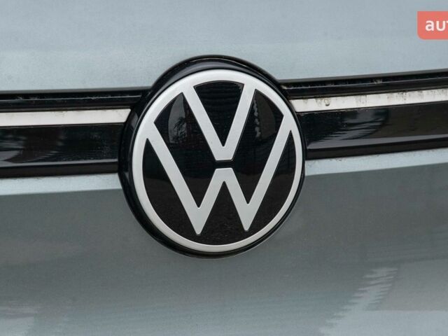 купить новое авто Фольксваген ID.4 Crozz 2025 года от официального дилера Bex Auto Фольксваген фото