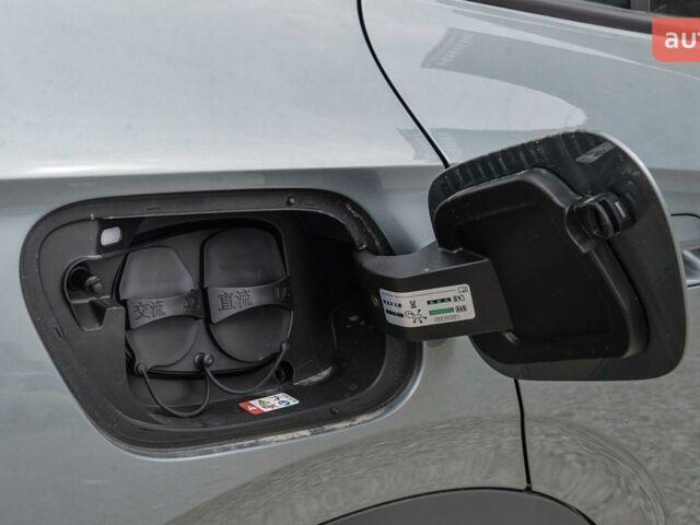 купить новое авто Фольксваген ID.4 Crozz 2025 года от официального дилера Bex Auto Фольксваген фото