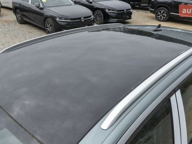 купить новое авто Фольксваген ID.4 Crozz 2025 года от официального дилера Bex Auto Фольксваген фото