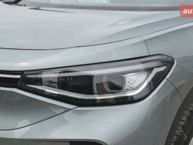 купить новое авто Фольксваген ID.4 Crozz 2025 года от официального дилера Bex Auto Фольксваген фото