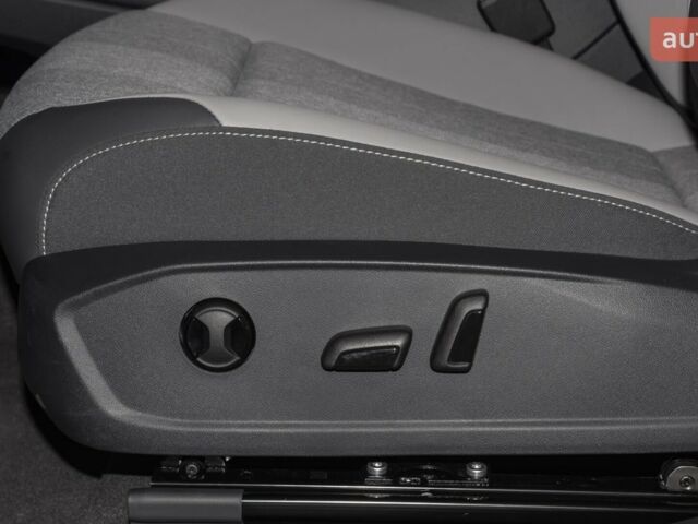 купить новое авто Фольксваген ID.4 Crozz 2025 года от официального дилера Bex Auto Фольксваген фото