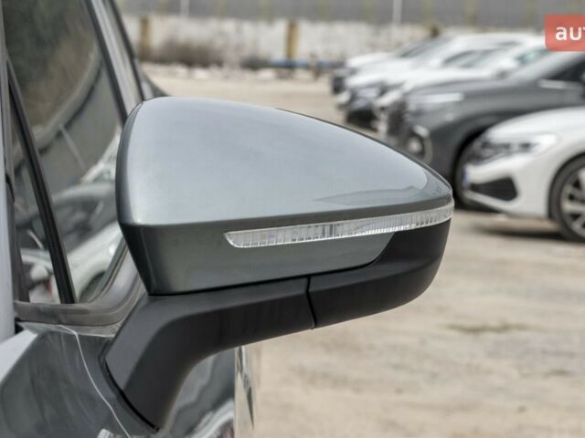 купить новое авто Фольксваген ID.4 Crozz 2025 года от официального дилера Bex Auto Фольксваген фото