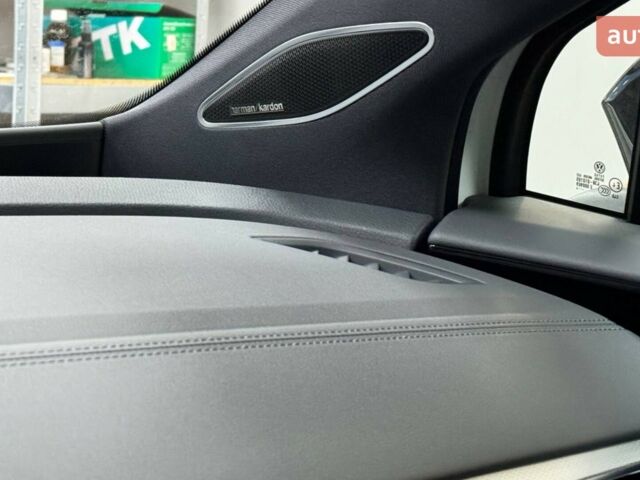 купить новое авто Фольксваген ID.4 Crozz 2025 года от официального дилера Mitsubishi Фольксваген фото