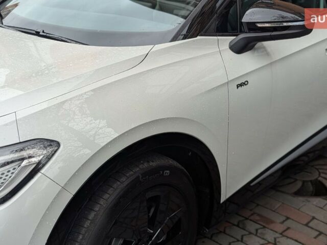 купить новое авто Фольксваген ID.4 Crozz 2025 года от официального дилера Чабан Вячеслав Фольксваген фото