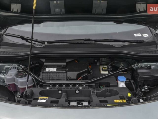 купить новое авто Фольксваген ID.4 Crozz 2025 года от официального дилера Bex Auto Фольксваген фото