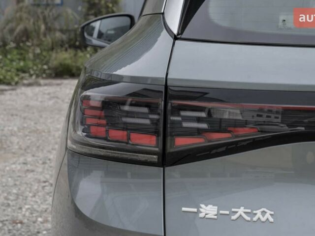 купить новое авто Фольксваген ID.4 Crozz 2025 года от официального дилера Bex Auto Фольксваген фото