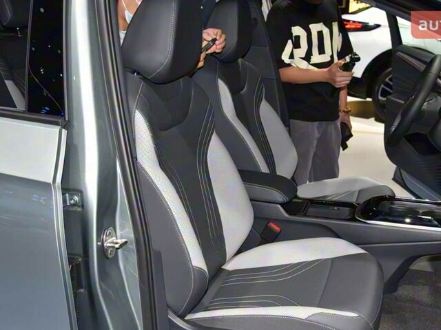 Фольксваген ID.4 Crozz 2025 року купити нове авто Фольксваген ID.4 Crozz 2025 року від офіційного дилера Константин Альперович Фольксваген фото