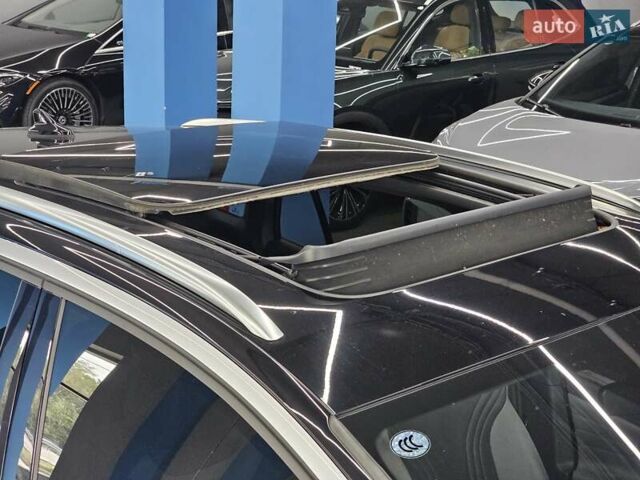 Серый Фольксваген ID.4 Crozz, объемом двигателя 0 л и пробегом 67 тыс. км за 24900 $, фото 11 на Automoto.ua