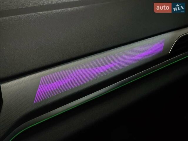 Серый Фольксваген ID.4 Crozz, объемом двигателя 0 л и пробегом 67 тыс. км за 24900 $, фото 21 на Automoto.ua