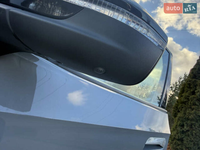 Сірий Фольксваген ID.4 Crozz, об'ємом двигуна 0 л та пробігом 39 тис. км за 23650 $, фото 22 на Automoto.ua