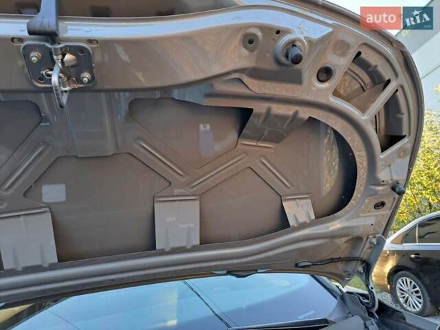 Серый Фольксваген ID.4 Crozz, объемом двигателя 0 л и пробегом 39 тыс. км за 23700 $, фото 21 на Automoto.ua