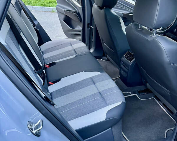 Сірий Фольксваген ID.4 Crozz, об'ємом двигуна 0 л та пробігом 41 тис. км за 23400 $, фото 10 на Automoto.ua