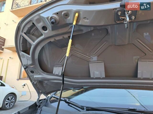 Серый Фольксваген ID.4 Crozz, объемом двигателя 0 л и пробегом 39 тыс. км за 23700 $, фото 20 на Automoto.ua