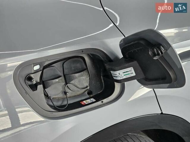 Серый Фольксваген ID.4 Crozz, объемом двигателя 0 л и пробегом 67 тыс. км за 24900 $, фото 31 на Automoto.ua