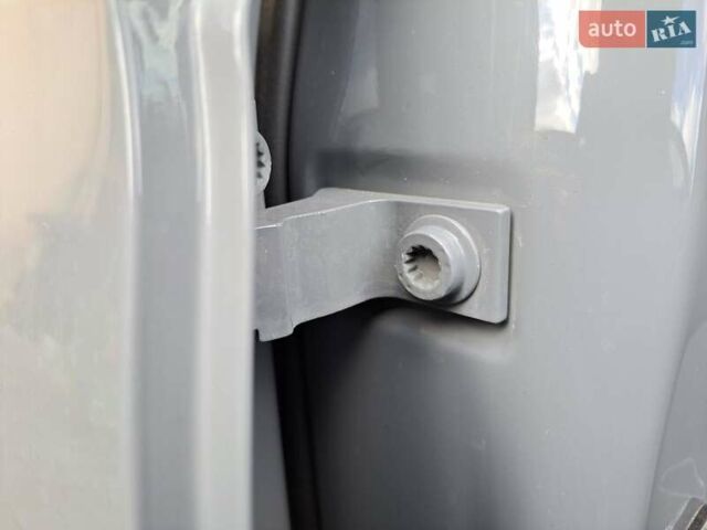 Серый Фольксваген ID.4 Crozz, объемом двигателя 0 л и пробегом 39 тыс. км за 23700 $, фото 12 на Automoto.ua