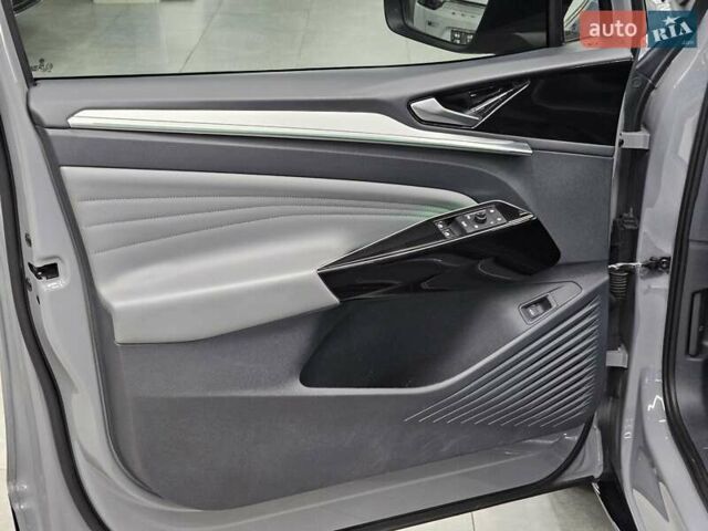 Серый Фольксваген ID.4 Crozz, объемом двигателя 0 л и пробегом 67 тыс. км за 24900 $, фото 16 на Automoto.ua