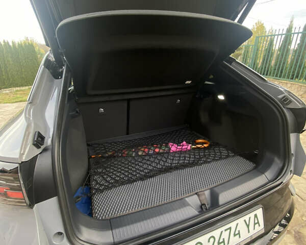 Серый Фольксваген ID.4 Crozz, объемом двигателя 0 л и пробегом 26 тыс. км за 26800 $, фото 17 на Automoto.ua