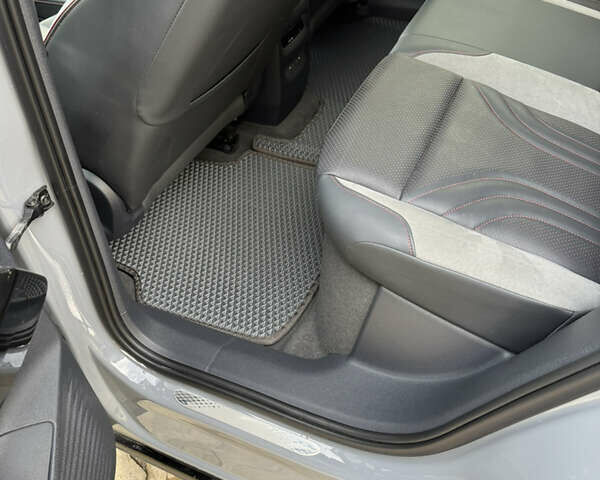 Серый Фольксваген ID.4 Crozz, объемом двигателя 0 л и пробегом 26 тыс. км за 26800 $, фото 20 на Automoto.ua