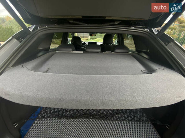 Серый Фольксваген ID.4 Crozz, объемом двигателя 0 л и пробегом 26 тыс. км за 26800 $, фото 18 на Automoto.ua