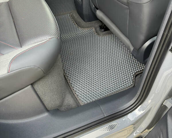 Серый Фольксваген ID.4 Crozz, объемом двигателя 0 л и пробегом 26 тыс. км за 26800 $, фото 21 на Automoto.ua