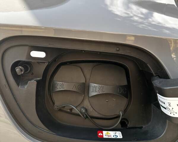 Сірий Фольксваген ID.4 Crozz, об'ємом двигуна 0 л та пробігом 22 тис. км за 27000 $, фото 5 на Automoto.ua