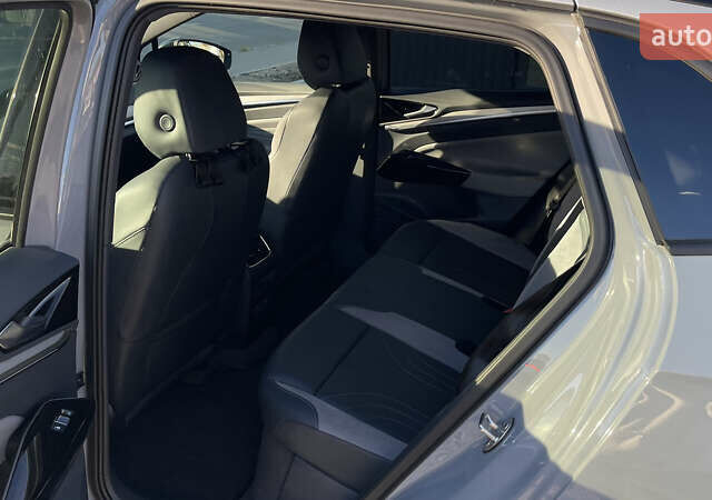 Сірий Фольксваген ID.4 Crozz, об'ємом двигуна 0 л та пробігом 7 тис. км за 29999 $, фото 43 на Automoto.ua