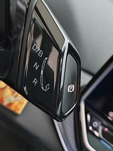 Сірий Фольксваген ID.4 Crozz, об'ємом двигуна 0 л та пробігом 48 тис. км за 23500 $, фото 33 на Automoto.ua