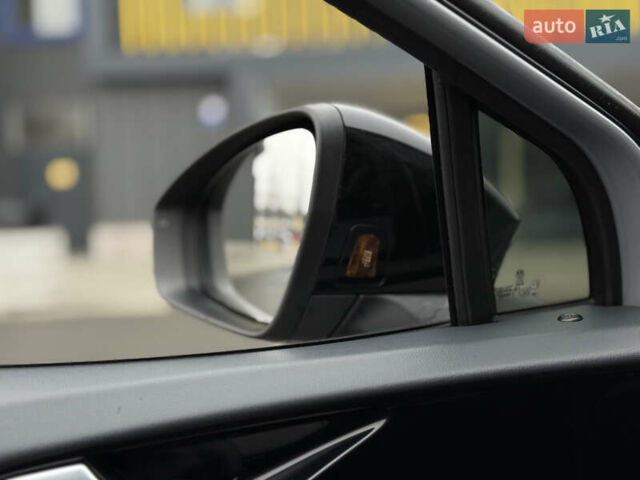 Серый Фольксваген ID.4 Crozz, объемом двигателя 0 л и пробегом 66 тыс. км за 24800 $, фото 21 на Automoto.ua