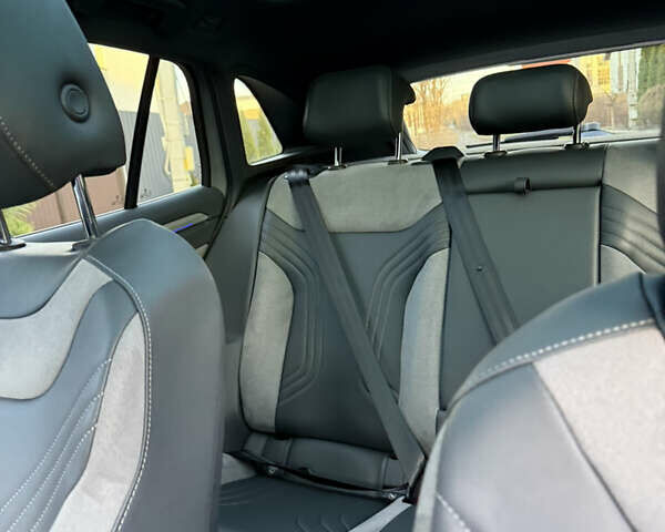 Сірий Фольксваген ID.4 Crozz, об'ємом двигуна 0 л та пробігом 22 тис. км за 27000 $, фото 24 на Automoto.ua