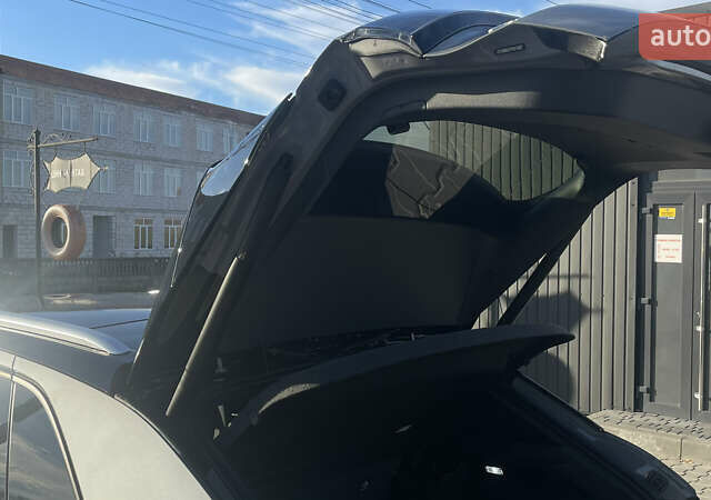 Сірий Фольксваген ID.4 Crozz, об'ємом двигуна 0 л та пробігом 7 тис. км за 29999 $, фото 27 на Automoto.ua