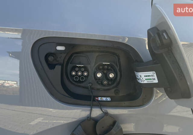 Сірий Фольксваген ID.4 Crozz, об'ємом двигуна 0 л та пробігом 7 тис. км за 29999 $, фото 25 на Automoto.ua