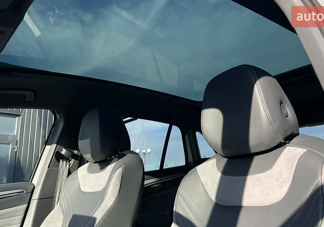 Сірий Фольксваген ID.4 Crozz, об'ємом двигуна 0 л та пробігом 7 тис. км за 29999 $, фото 70 на Automoto.ua