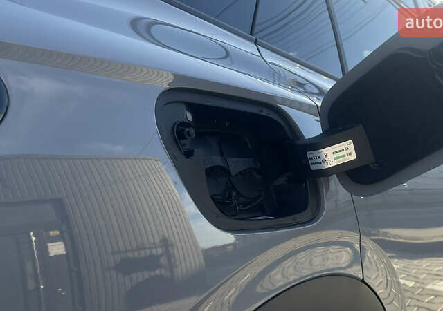 Сірий Фольксваген ID.4 Crozz, об'ємом двигуна 0 л та пробігом 7 тис. км за 29999 $, фото 23 на Automoto.ua