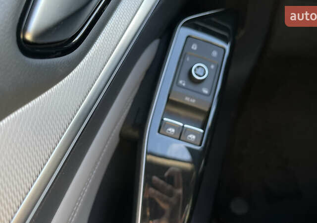 Сірий Фольксваген ID.4 Crozz, об'ємом двигуна 0 л та пробігом 7 тис. км за 29999 $, фото 52 на Automoto.ua